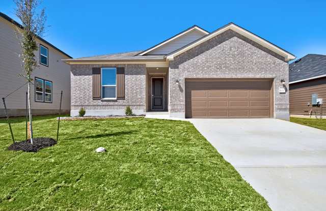 Enjoy modern living in this brand-new single-story home located in the desirable Shoreline Park subdivision photos photos