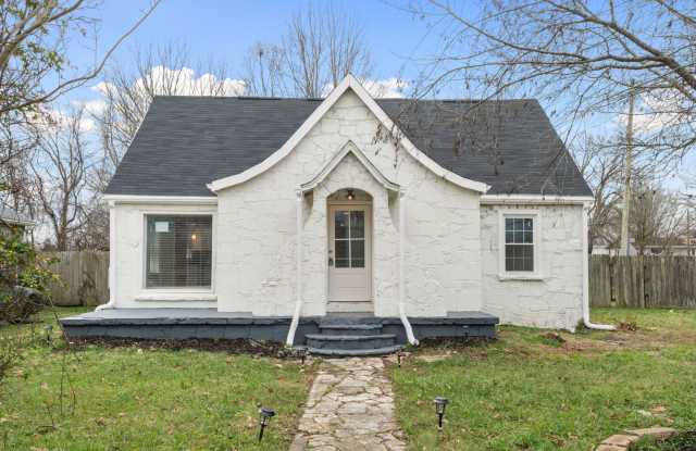 Home for rent in Hohenwald photos photos