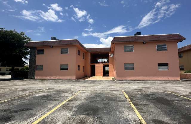 735 West 15th Street - 735-4 - 735 West 15th Street, Hialeah, FL 33010