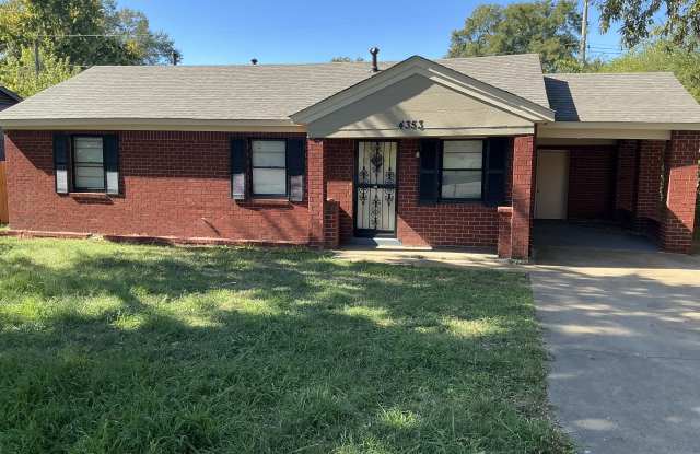 4353 Ford Rd photos photos