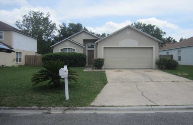 5550 ORTEGA PARK BLVD - 5550 Ortega Park Boulevard, Jacksonville, FL 32244