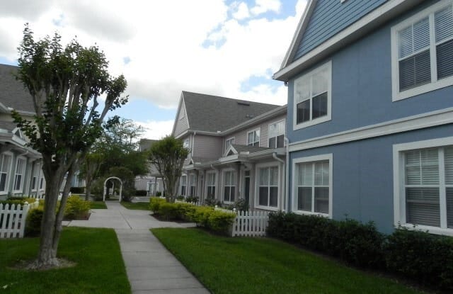 4013 Venetian Bay Drive - 4013 Venetian Bay Drive, Kissimmee, FL 34741