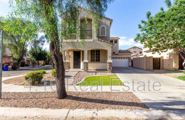 3632 E. Sebastian Ln - 3632 East Sebastian Lane, Gilbert, AZ 85297