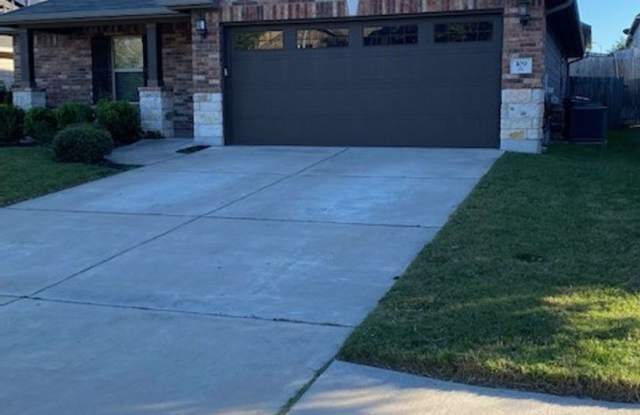 Beautiful home in Park at Brushy Creek photos photos