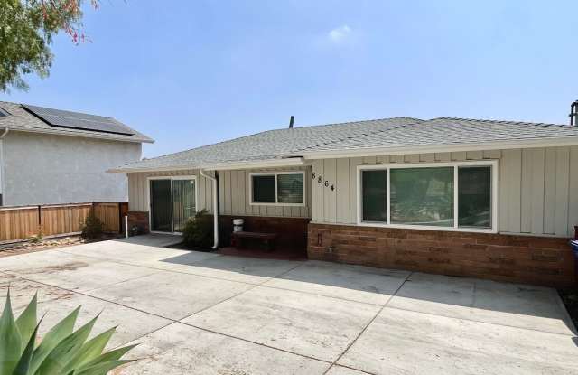Beautiful 3br, 2b Duplex photos photos