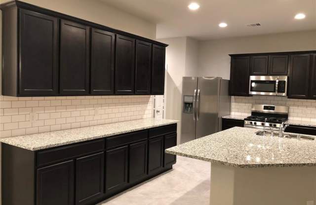 3718 McDonough Way - 3718 McDonough Way, Cinco Ranch, TX 77494