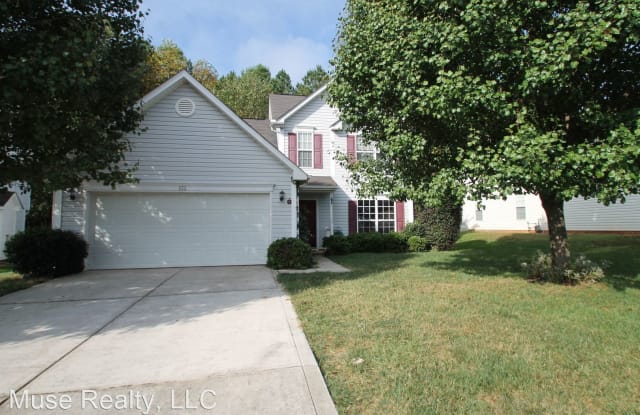 531 Annalinde Lane - 531 Annalinde Lane, Rock Hill, SC 29732