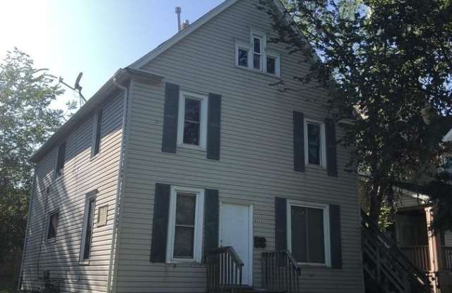 4653 Bryant Avenue N - 4653 Bryant Avenue North, Minneapolis, MN 55412