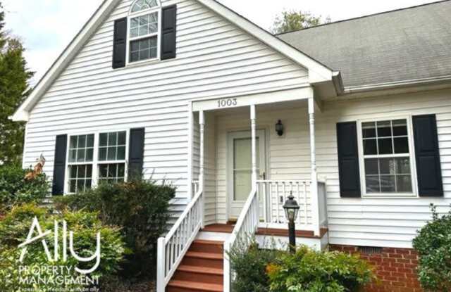 1003 Wintergreen Lane photos photos 1003 Wintergreen Lane photos photos