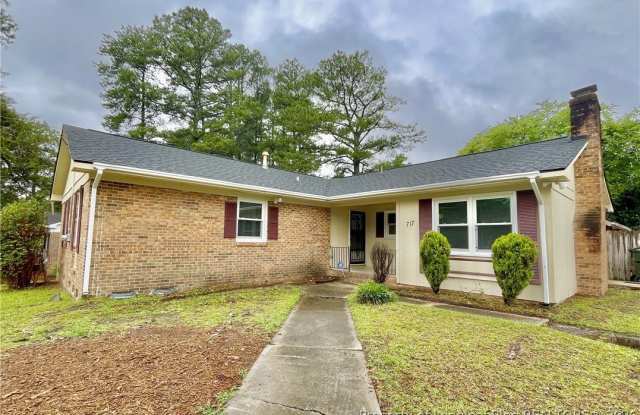 717 Rockwood Drive Gallery 1