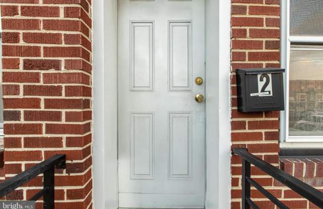 6040 Ogontz Avenue Gallery 3