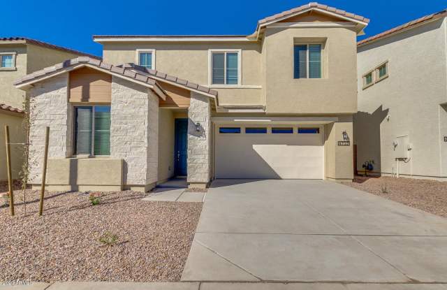 4732 E BARBARITA Avenue - 4732 E Barbarita Ave, Gilbert, AZ 85234