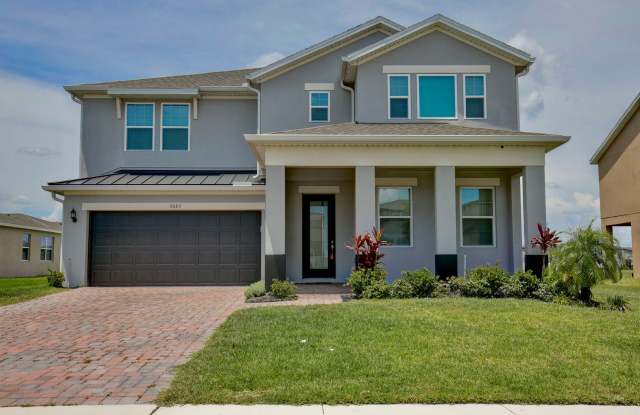 Elegant 5/3 Wilshire Model House with Covered Lanai  Designer Upgrades photos photos