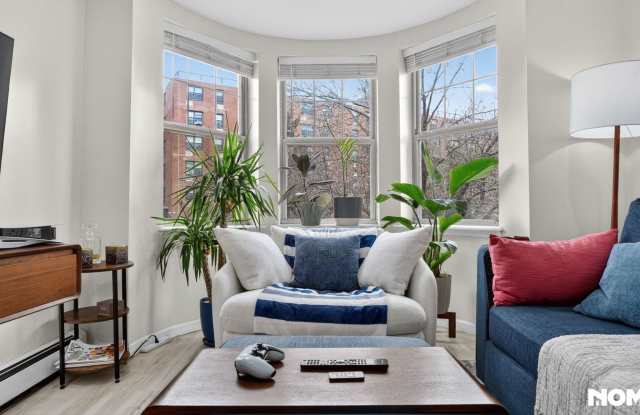 Charming 1BR Apartment in Brooklyn photos photos