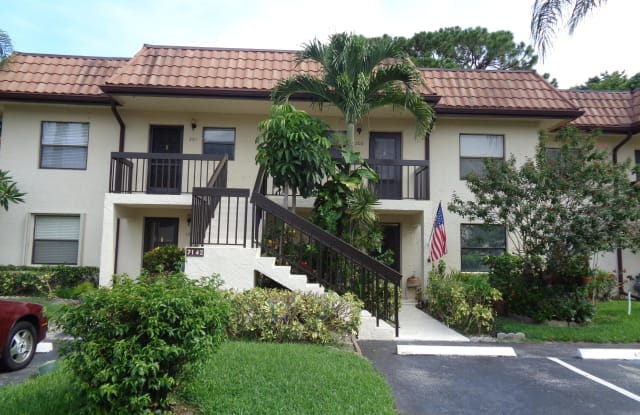 7142 Golf Colony Court - 7142 Golf Colony Court, Palm Beach County, FL 33467