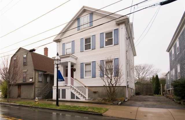 72 Thames Street - 72 Thames Street, Bristol County, RI 02809