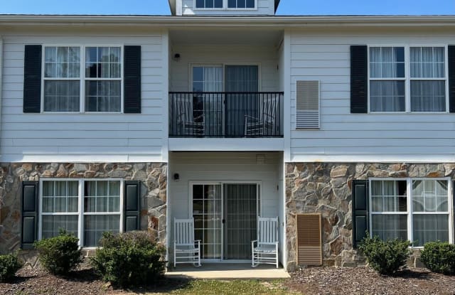 510 Little River Farm Boulevard - 510 Little River Farm Boulevard, Carthage, NC 28327