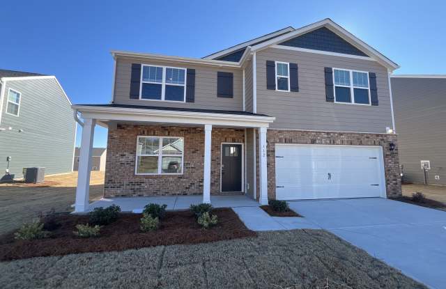 112 Hill Spring Way - 112 Hill Spring Way, Iredell County, NC 28166 112 Hill Spring Way - 112 Hill Spring Way, Iredell County, NC 28166