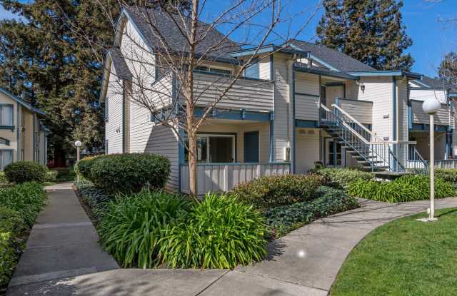 Excellent lower level Condo in Gated Warm Springs Neighborhood of Fremont photos photos