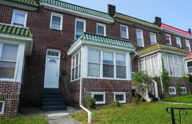 705 Richwood Ave photos photos