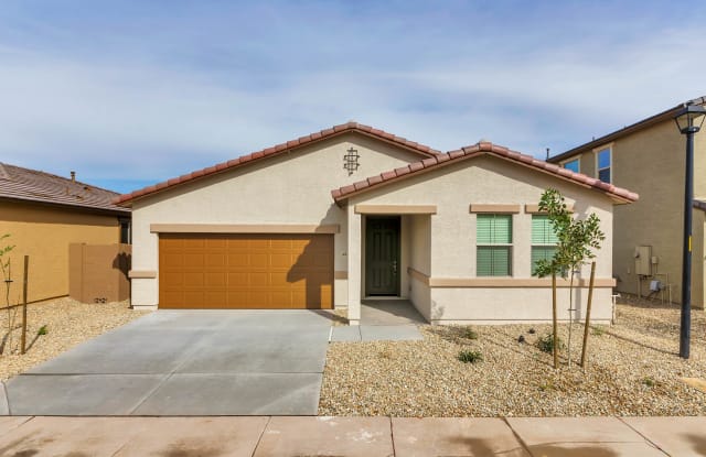 4822 W St Catherine Ave - 4822 W St Catherine Ave, Phoenix, AZ 85339