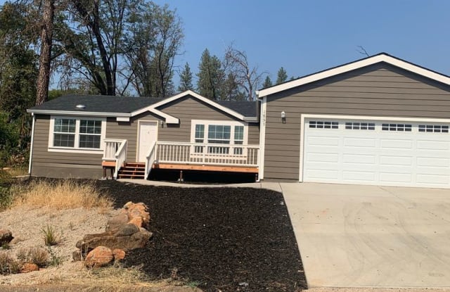 1853 Arrowhead Drive - 1853 Arrowhead Drive, Paradise, CA 95969