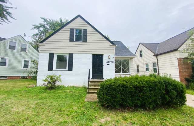 Spacious 4-Bed, 2.5-Bath Home in South Euclid – 1,721 Sq Ft of Comfort photos photos