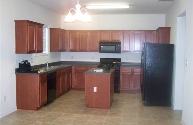 3447 Big Leaf Court - 3447 Bigleaf Ct, Gwinnett County, GA 30519
