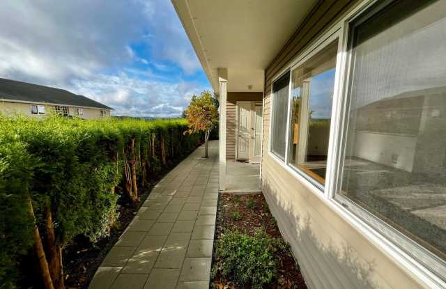 Light and Bright Kingston Condo photos photos