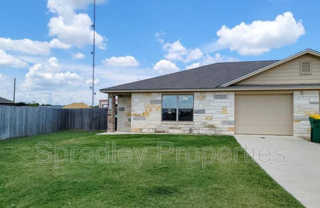 1514 Chance Ct - 1514 Chance Ct, Belton, TX 76513