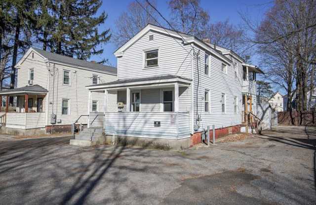 8 Beaudoin Ct - 8 Beaudoin Court, Chicopee, MA 01020