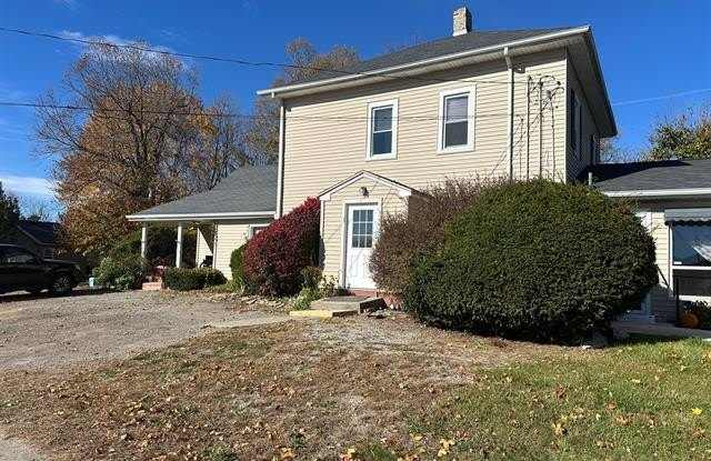 1470 S DYE Road photos photos