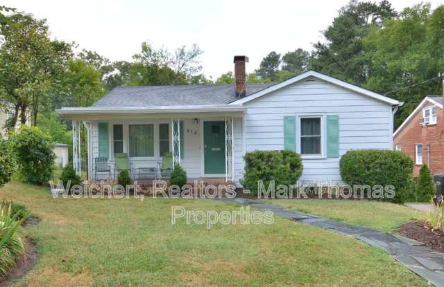 812 W Knox St photos photos