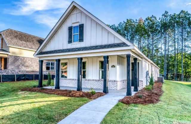New in Camden Ridge - 1952 Armistead Lane, Auburn, AL 36830