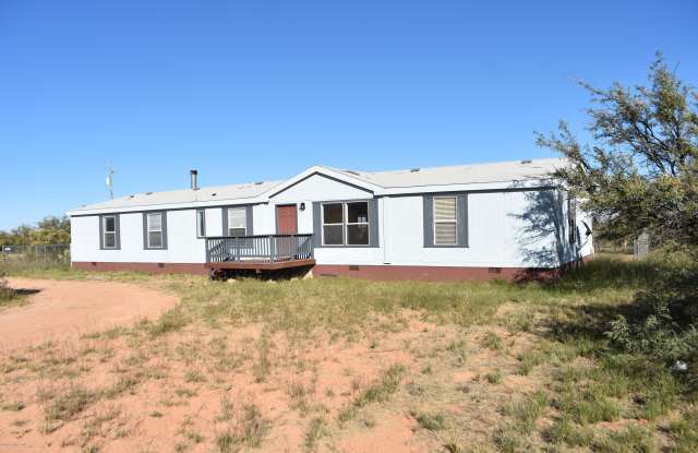 9192 E Yulee Lane - 9192 E Yulee Ln, Cochise County, AZ 85615