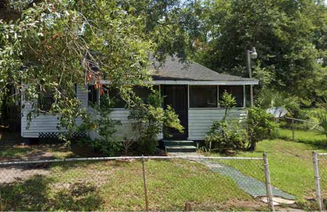 3033 Thomas St - 3033 Thomas Street, Jacksonville, FL 32254