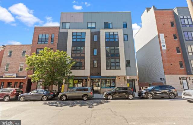 1526-00 RIDGE Avenue unit: 4 - 1526 Ridge Avenue, Philadelphia, PA 19130