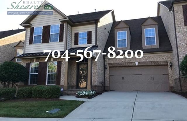 9591 Ledbury Court, NW - 9591 Ledbury Court Northwest, Concord, NC 28027