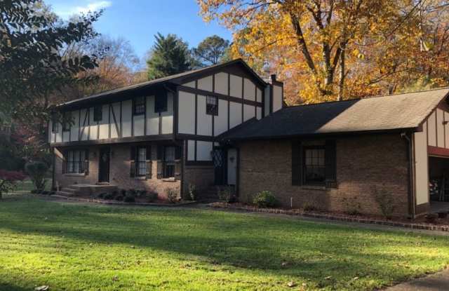 135 N Mill Rd - 135 North Mill Road, Sandy Springs, GA 30328