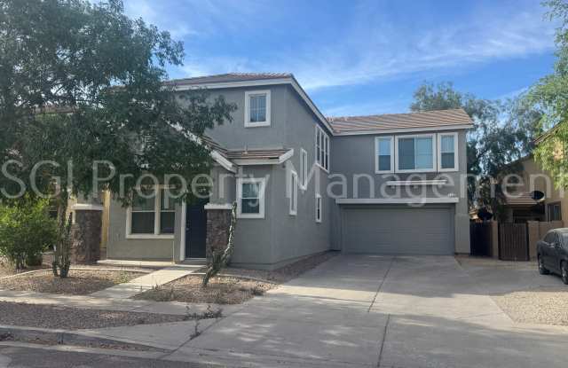 4113 W Irwin Ave photos photos