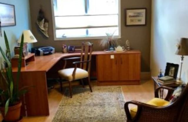 610 N Street Unit 4 - 610 N St, Anchorage, AK 99501
