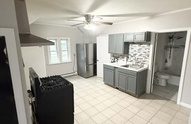 94 Cumerford Street photos photos