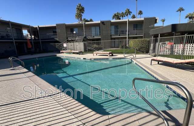 6815 E 2nd St - 6815 East 2nd Street, Scottsdale, AZ 85251