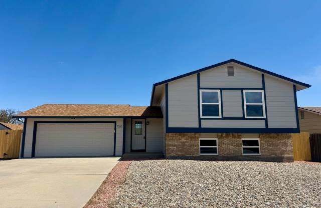 4 Bedrooom home in Security-Widefield photos photos