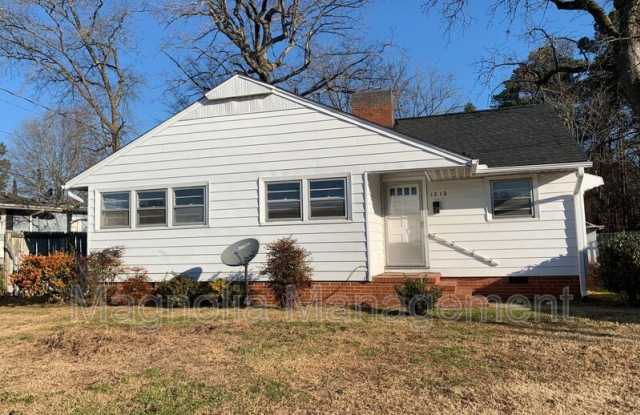 1212 Dabney Dr. photos photos