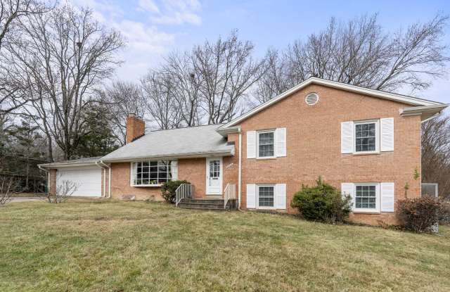 6805 Calverton Drive photos photos