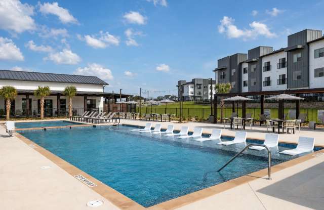 Trinity Estancia photos photos