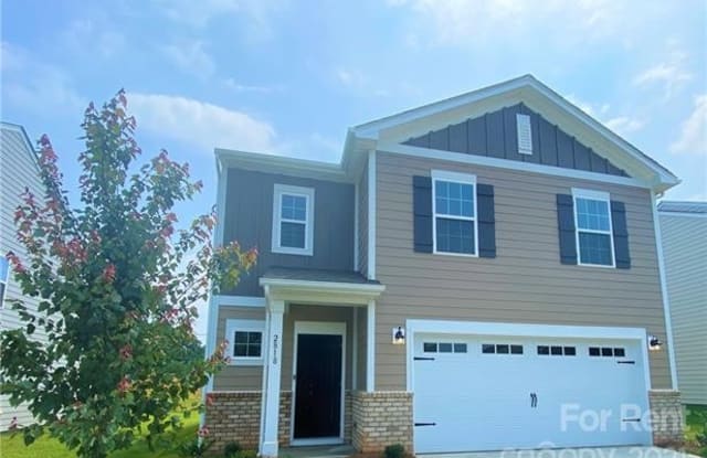 2818 Loveday Drive - 2818 Loveday Drive, Monroe, NC 28110