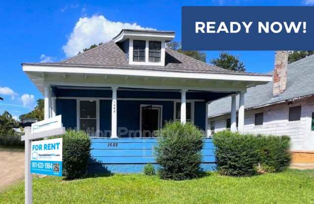 1688 Glenview Avenue photos photos