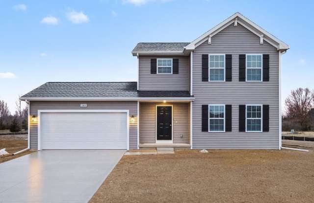 921 Illinois Street photos photos